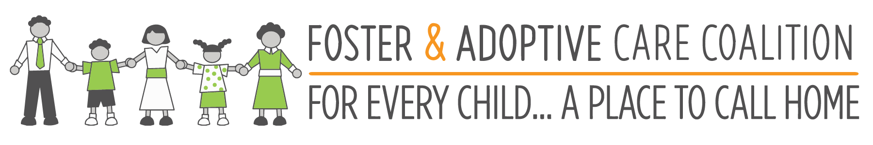 Foster & Adoptive Care Coalition.