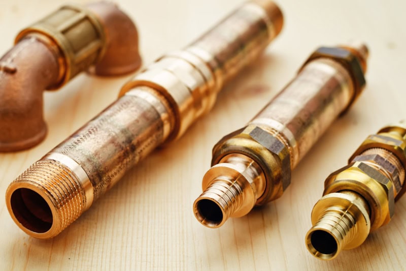 The Effects of Drain Openers on Pipes