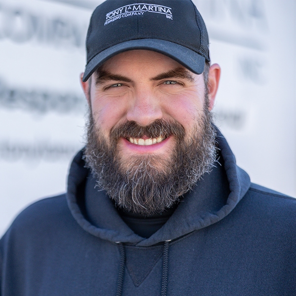 Brad L. - Field Service Supervisor / Licensed Plumber.
