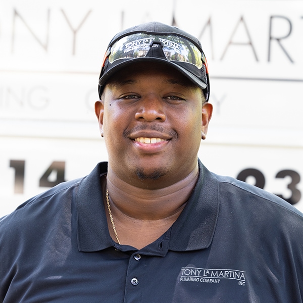 LaQuan T. - Drain Professional.