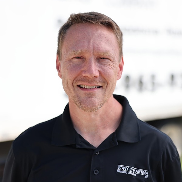 Mike Dryden - General Foreman.