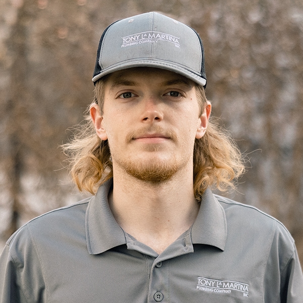 Peter K. - Licensed Plumber.