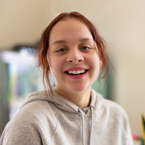 Rachel Hawkinson - Customer Service Representative.