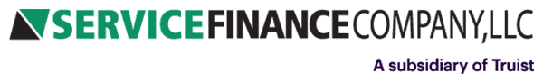 Service Finance Company, LLC logo.